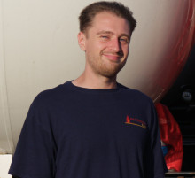Nick Norton